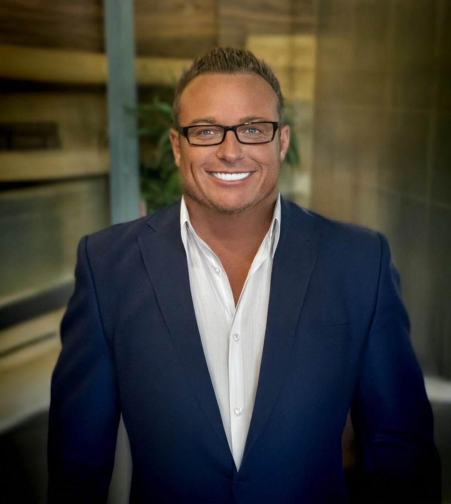 Russell Ausseresses, Founder & Chief Executive of VentureKey